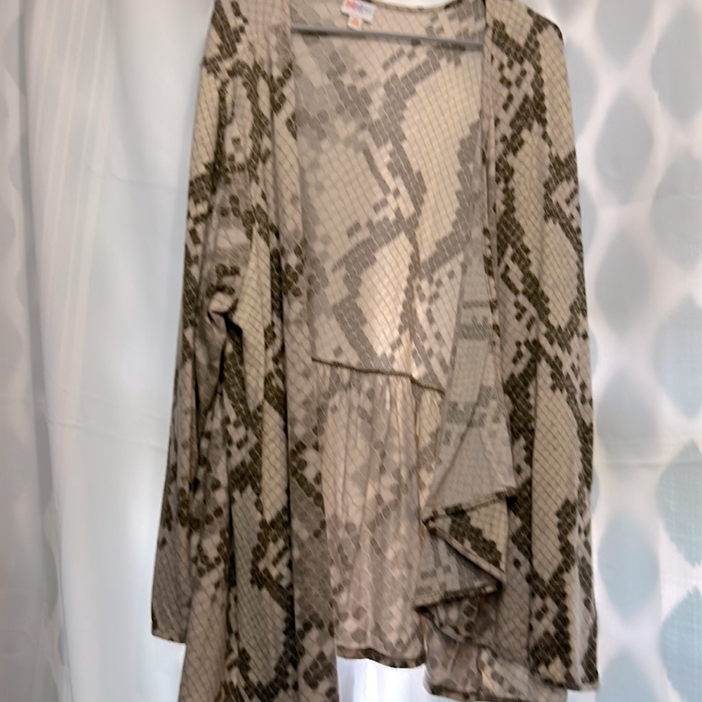 Lularoe Nanette
